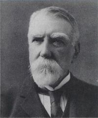 Archibald Scott Cleghorn