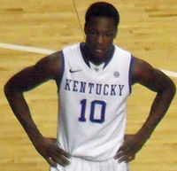 Archie Goodwin 