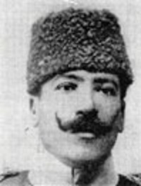 Arif Örgüç