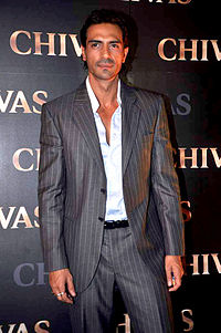 Arjun Rampal