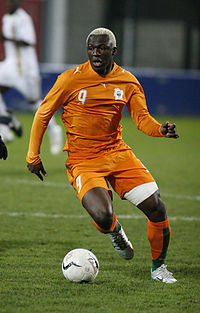 Arouna Koné