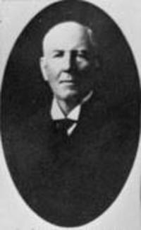 Arthur Leslie Cameron