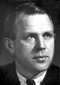 Artturi Ilmari Virtanen