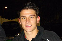 Ashley Westwood 