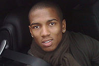 Ashley Young