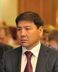 Askar Zhumagaliyev