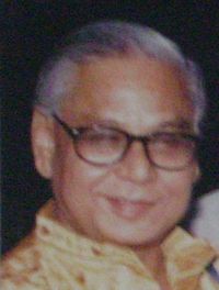 Atish Chandra Sinha