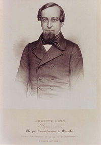 Auguste Orts