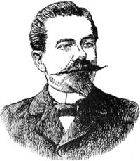 Augustin Cabanès