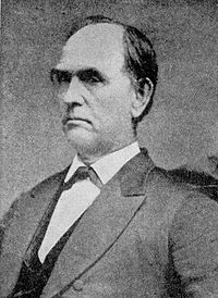 Augustus C. Dodge