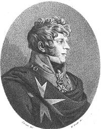 Augustus Duke of Saxe-Gotha-Altenburg
