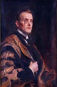 Austen Chamberlain