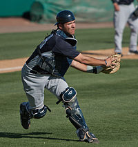 Austin Romine