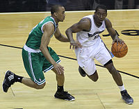 Avery Bradley