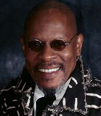 Avery Brooks