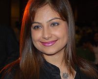 Ayesha Jhulka