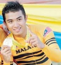 Azizulhasni Awang