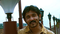 B.V.S.Ravi