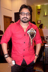 Babul Supriyo