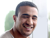 Badr Hari