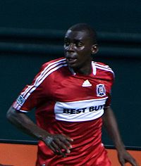 Bakary Soumaré