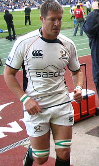 Bakkies Botha