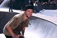 Bam Margera