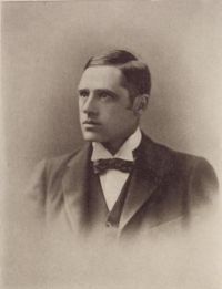 Banjo Paterson