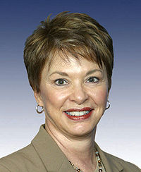 Barbara Cubin