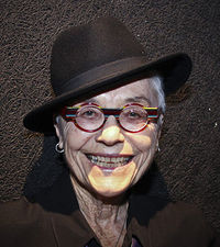 Barbara Hammer