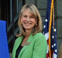 Barbara O'Brien 