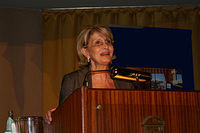 Barbara Pollastrini
