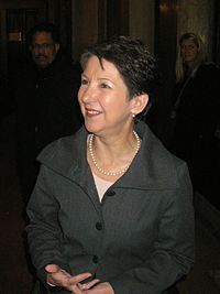 Barbara Prammer