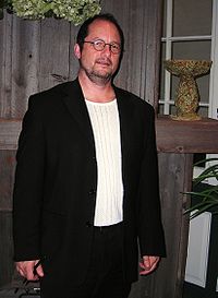 Bart D. Ehrman