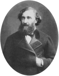 Bartolomé Mitre