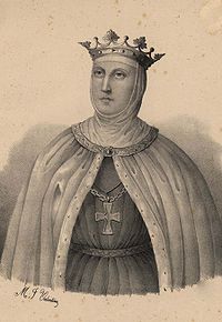 Beatrice of Castile 