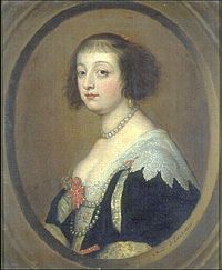 Béatrix de Cusance