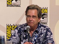 Beau Bridges