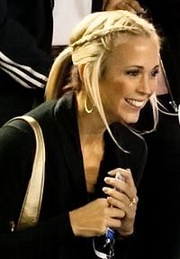 Bec Hewitt