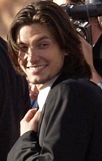 Ben Barnes 