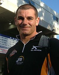 Ben Galea