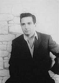 Ben Gazzara