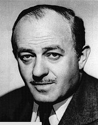 Ben Hecht