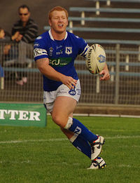 Ben Jones 