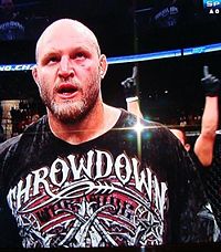 Ben Rothwell