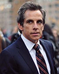 Ben Stiller