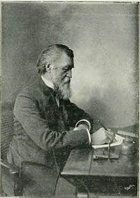 Benjamin F. Gue