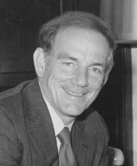 Bennett Johnston Jr.