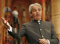 Benny Hinn