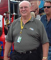 Benny Parsons